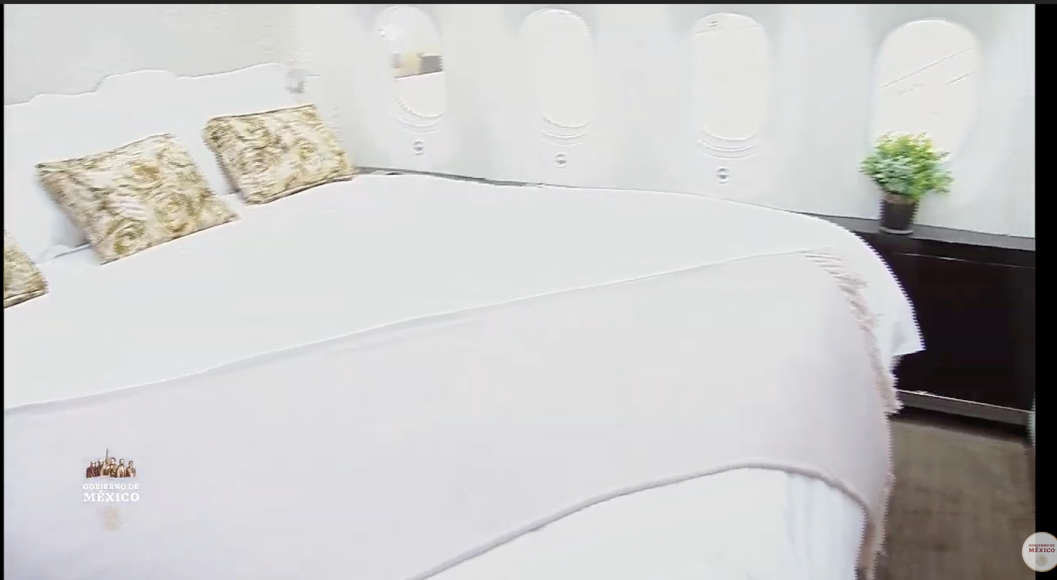 #Fotos Así es el interior del Avión Presidencial - avion-presidencial-8