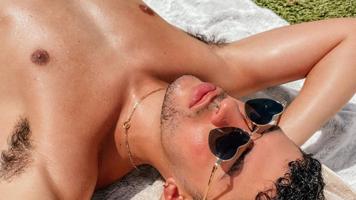 Bad Bunny protagonizará la nueva edición de la revista Playboy