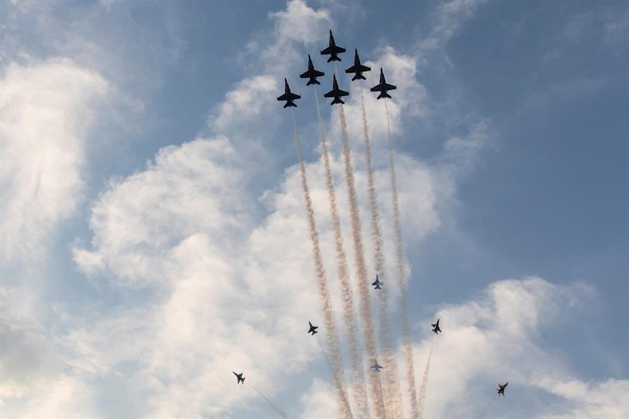 #Fotos EE.UU. celebra su independencia en medio de la pandemia y la división política - bf0e9709ab856992c4a823d8554bc72af287d828w