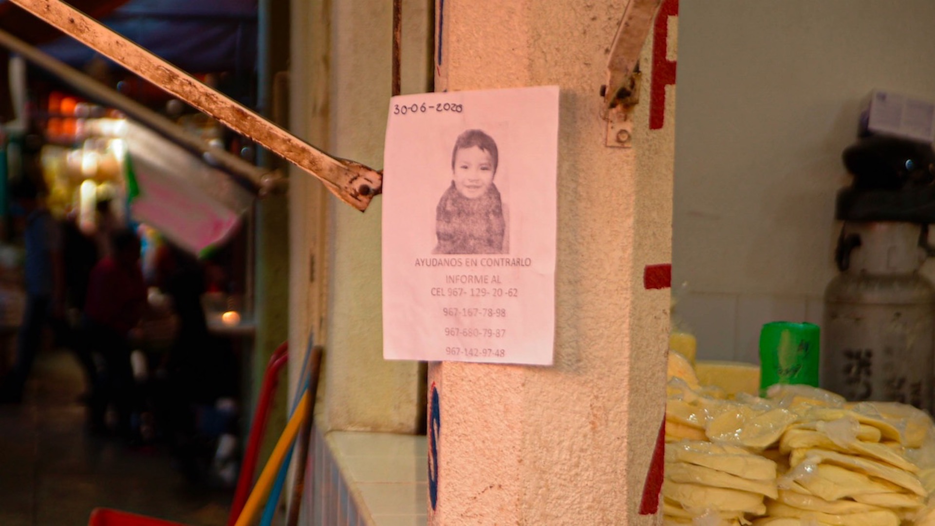 Investigan muerte de hombre detenido por caso Dylan