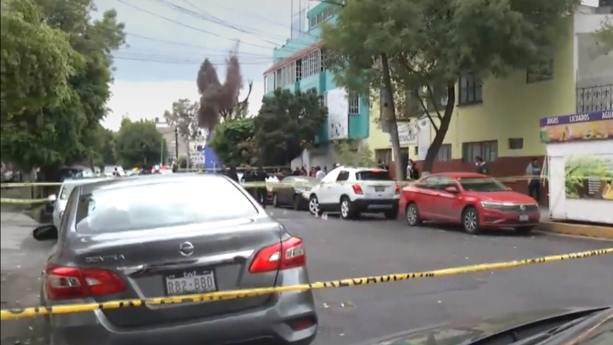 Suman 81 mil 622 homicidios dolosos en lo que va del sexenio