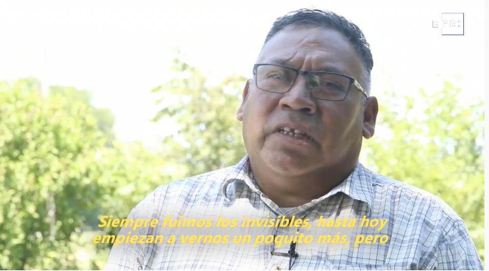 COVID-19 deja ver a los trabajadores invisibles de Canadá