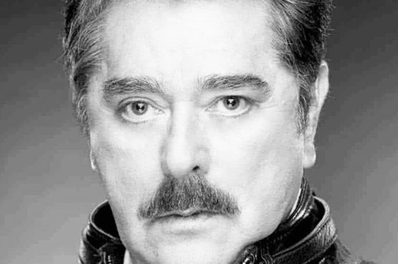 Murió, víctima de COVID-19, el primer actor Raymundo Capetillo