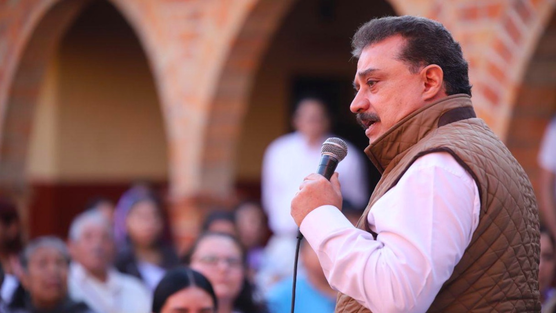 Función Pública impone nuevas sanciones contra farmacéuticas de ex ‘superdelegado’ Carlos Lomelí