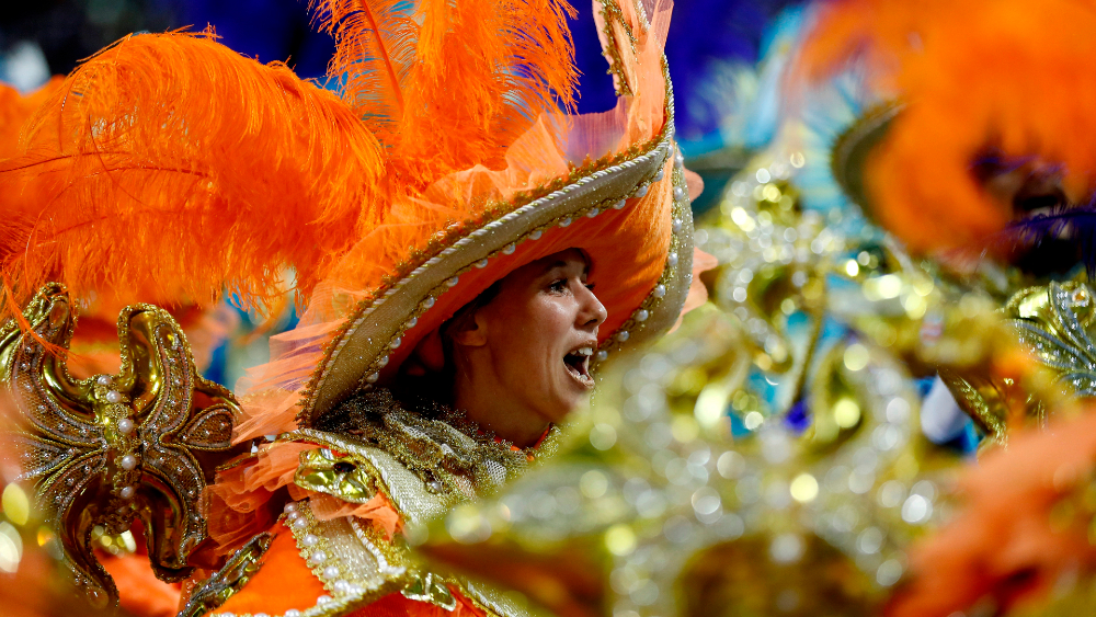 COVID-19 cancela agenda de eventos en América Latina