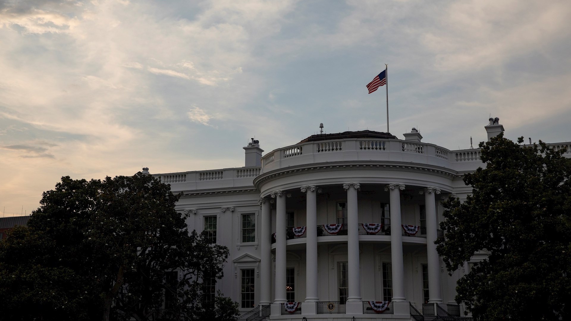 Estados Unidos inicia el proceso para retirarse de la OMS