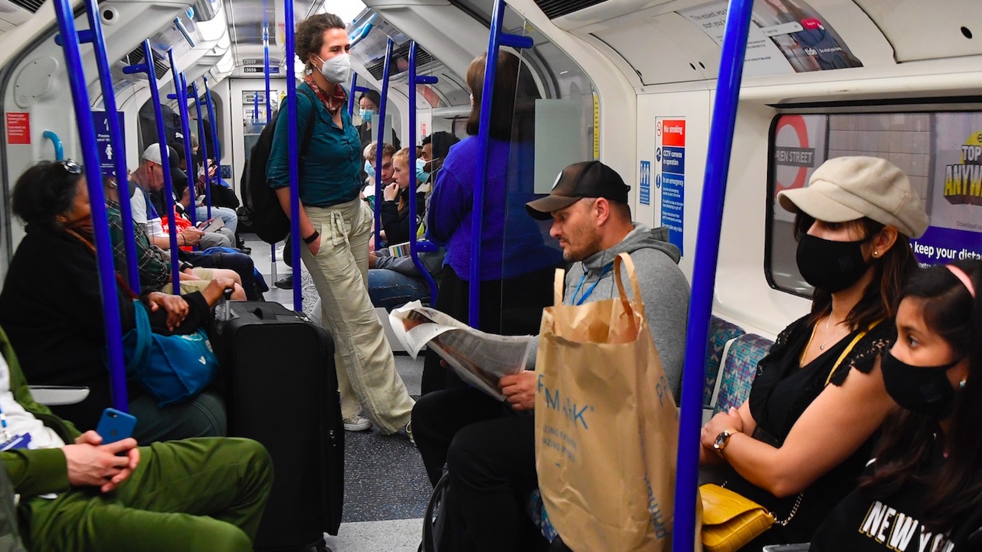 Censura también ha causado muertes en la pandemia de COVID-19, asegura ONU