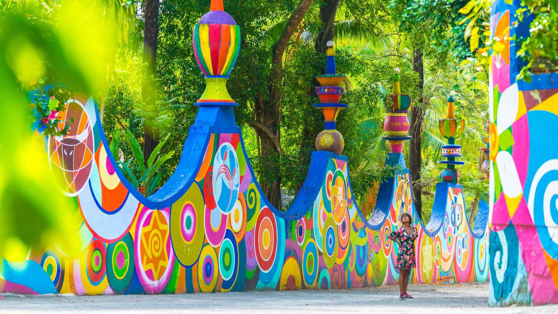 Sectur presenta su primer Tianguis Turístico Digital ante la pandemia