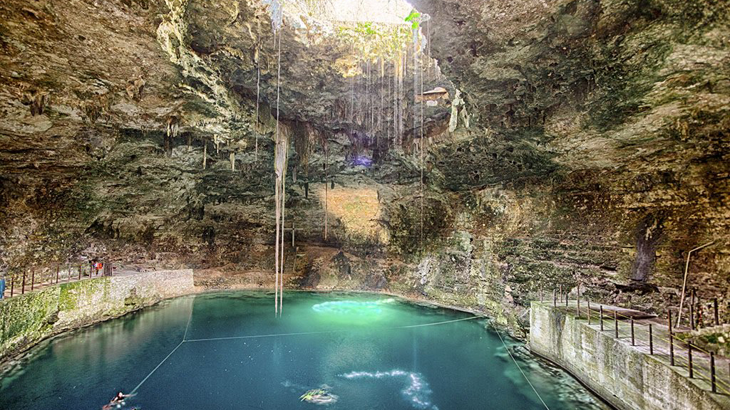 UNAM urge a proteger recursos naturales de Yucatán