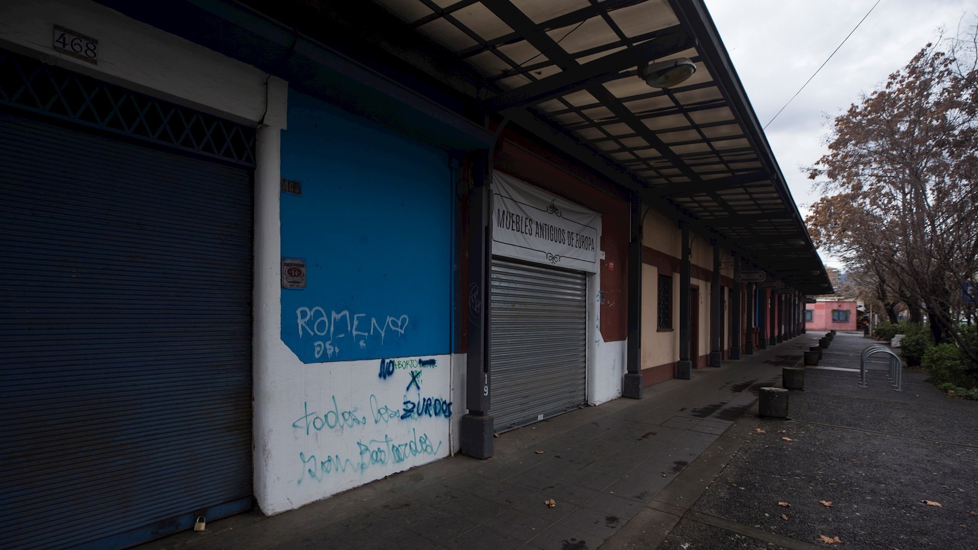 Cepal prevé contracción del 9 por ciento de la economía mexicana en 2020