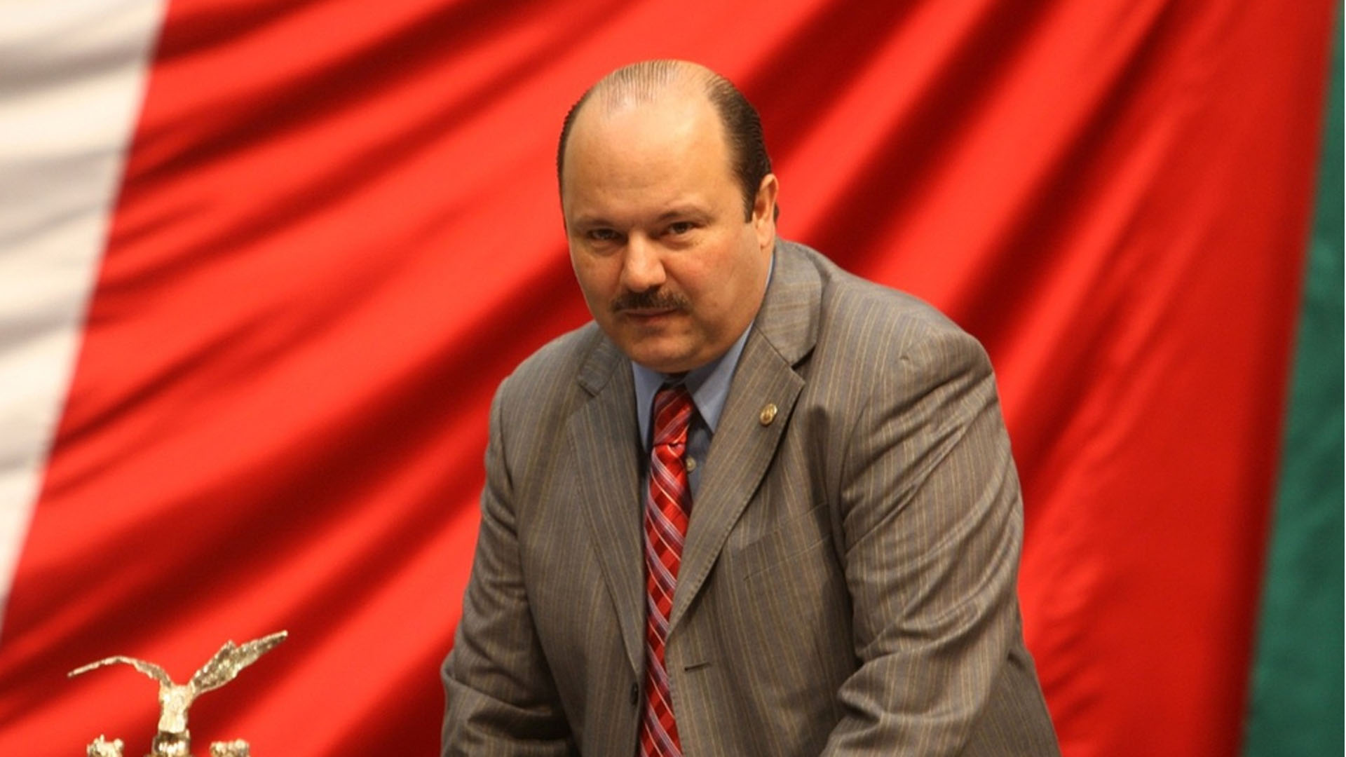 López Obrador afirma que ya procede extradición de César Duarte