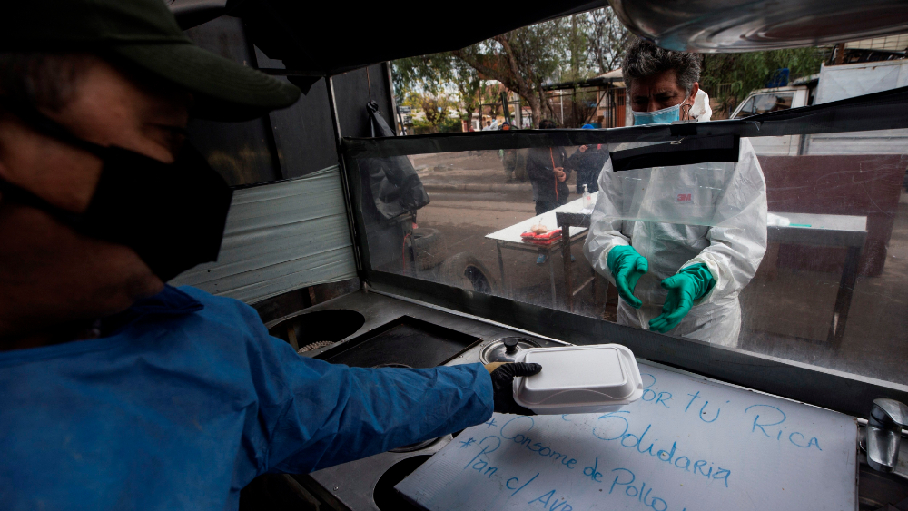 América es la región con más empleos perdidos por el COVID-19