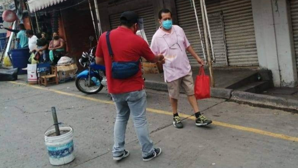 Guerrero reporta 7 mil 305 casos confirmados y mil 82 defunciones por COVID-19