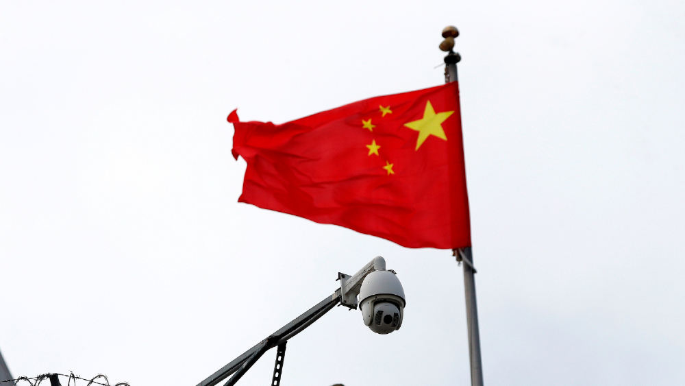 China exige a EE.UU. el cierre de su consulado en la ciudad de Chengdu