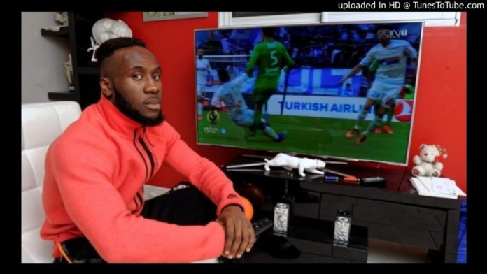 Matan de un disparo al hermano de Serge Aurier, lateral del Tottenham - christopher-aurier-696x392-1