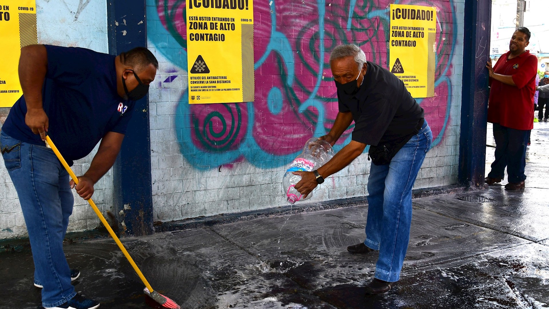#EnVivo Conferencia sobre Créditos a la Palabra para Reactivar la Economía