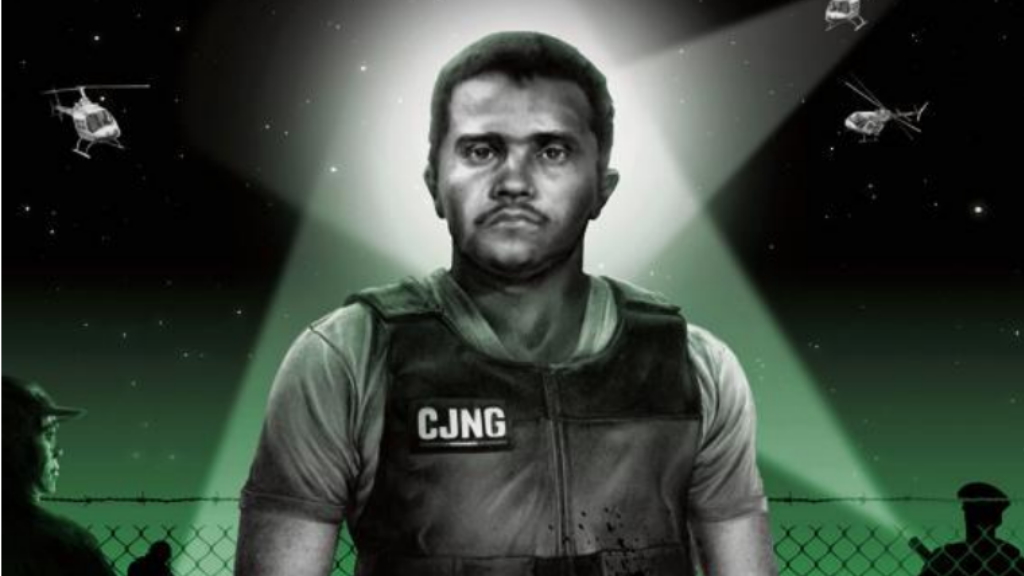 Periódico francés Le Monde dedica artículo a ‘El Mencho’