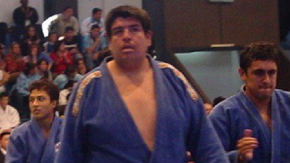 Muere por COVID-19 exjudoca Claudio Zupo, medallista panamericano