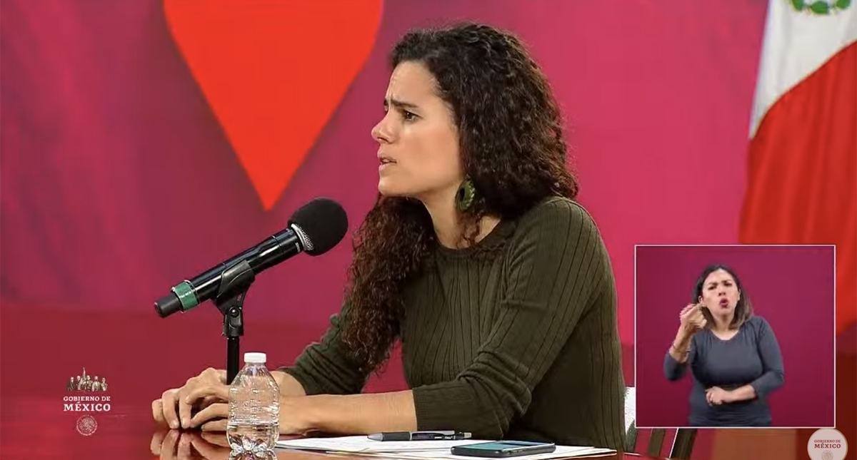 Conferencia de los Programas Integrales de Bienestar