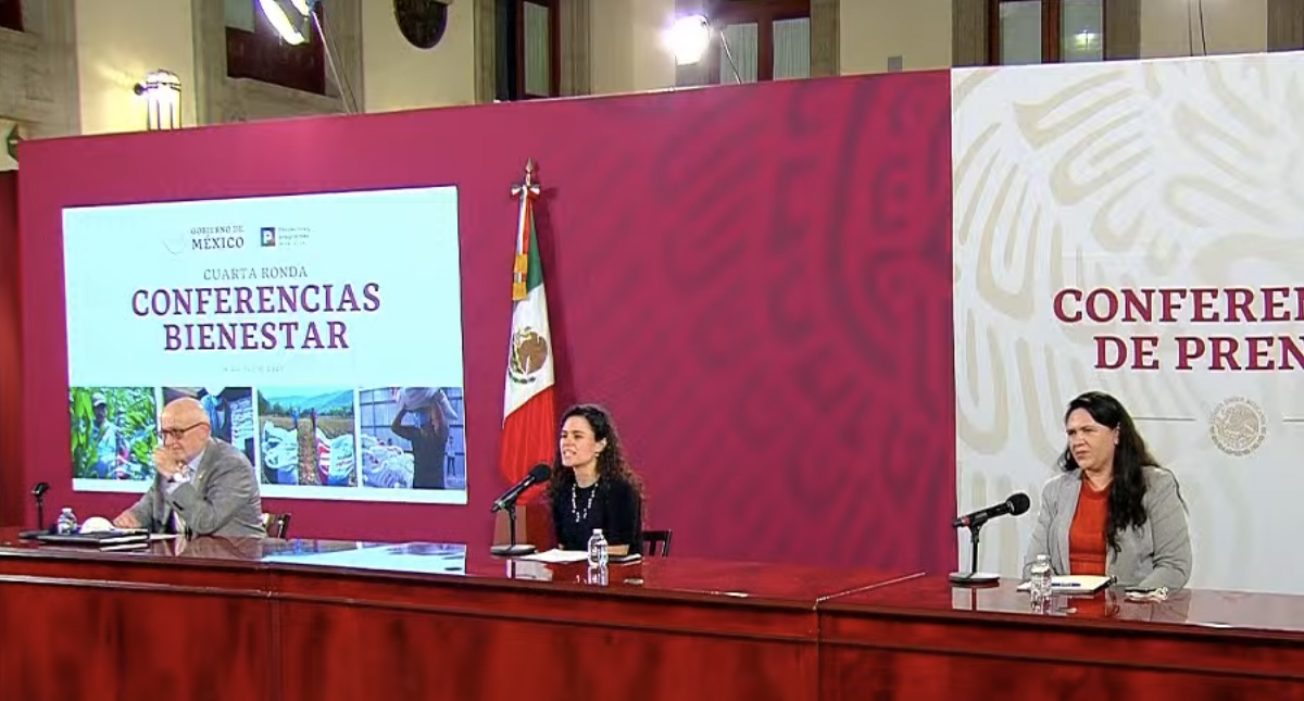 Avances del programa Fertilizantes para el Bienestar