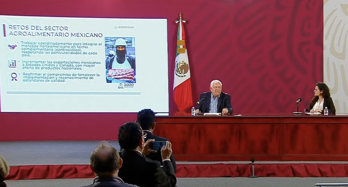 Conferencia de los Programas Integrales de Bienestar