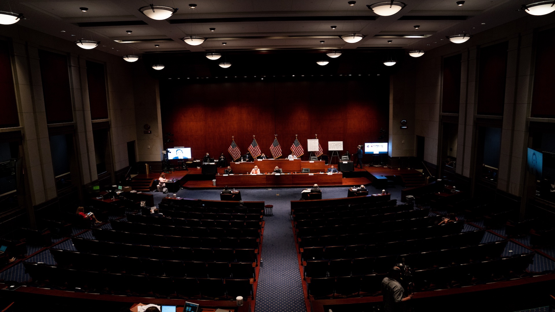 Caucus Hispano del Congreso de EE.UU., en desacuerdo por visita de López Obrador a Trump Caucus Hispano del Congreso de EE.UU., en desacuerdo por visita de López Obrador a Trump