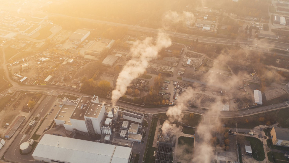 Temperatura global puede tardar décadas en responder a medidas mitigadoras: estudio