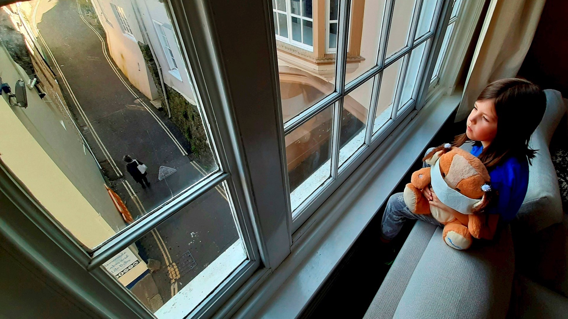 El endeudamiento por COVID-19 durará generaciones, advierte Foro Económico Mundial