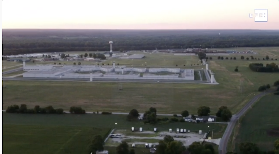Corte Suprema de EEUU autoriza las primeras ejecuciones federales en 17 años