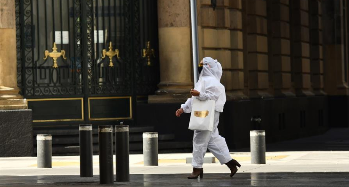 Habrá comité evaluador por respuesta de México ante pandemia; “estamos abiertos a recibir opiniones críticas”: López-Gatell