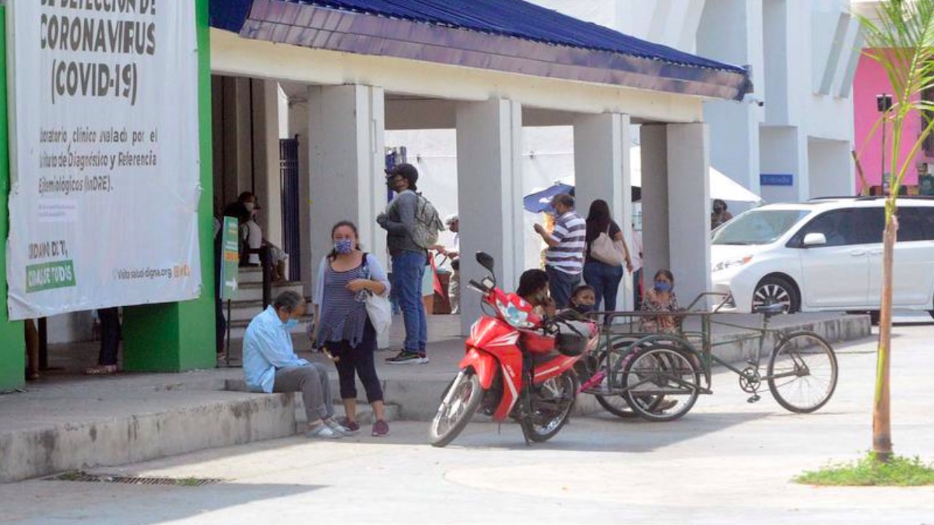 Quintana Roo tendrá dos semáforos epidemiológicos la próxima semana