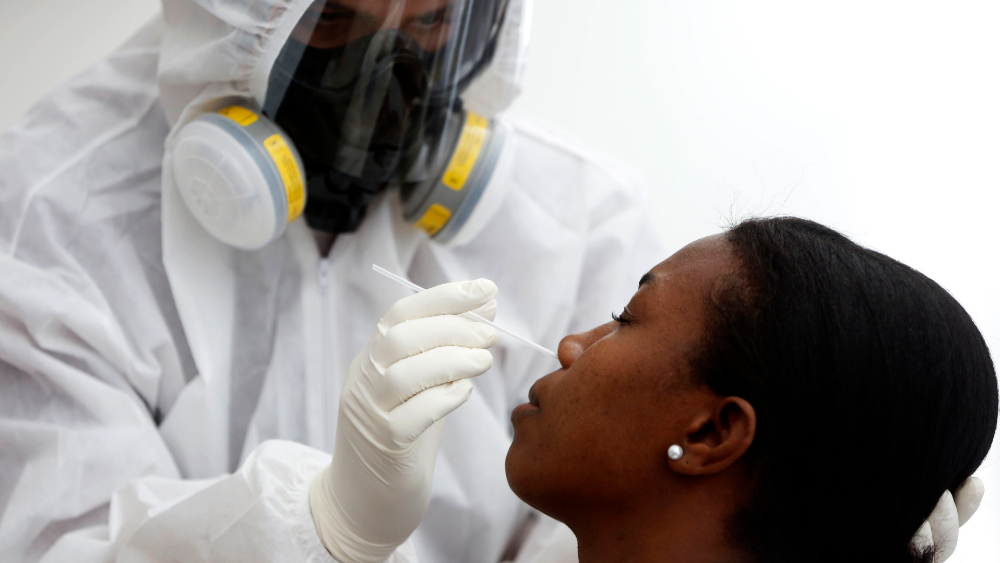 Inmunidad contra el COVID-19 dura al menos cuatro meses, según estudio