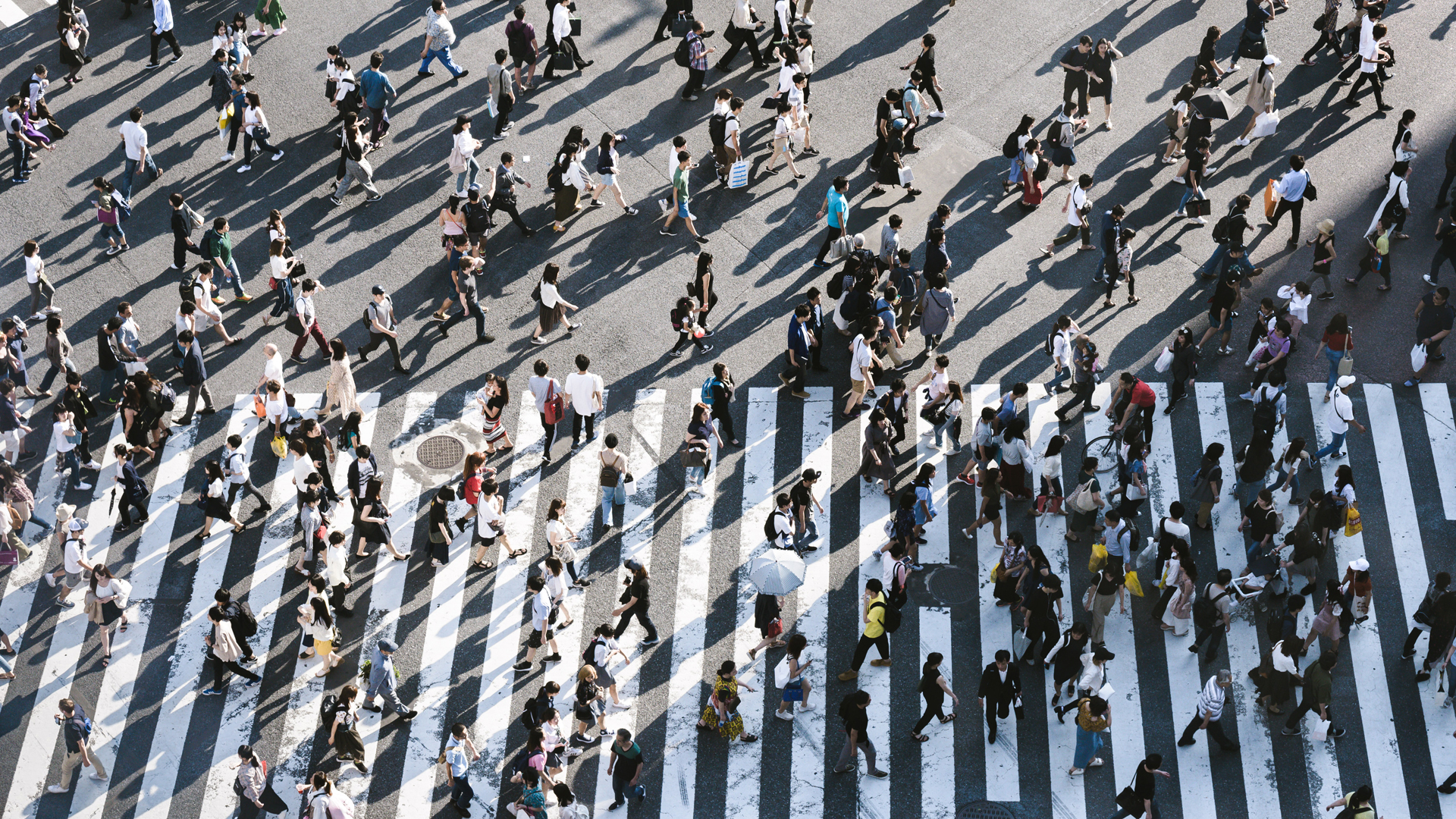 Población mundial caerá a partir de 2050 y cambiarán los poderes globales