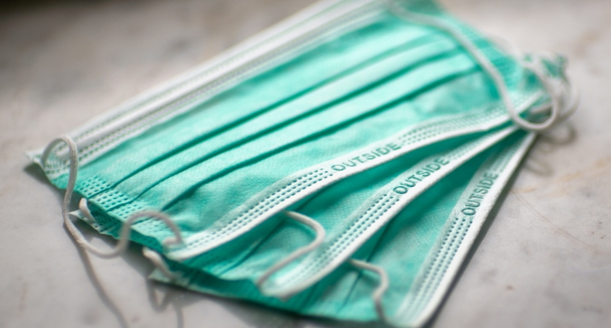 Uso de cubrebocas podría generar inmunidad ante COVID-19, señala estudio Uso de cubrebocas podría generar inmunidad ante COVID-19, señala estudio