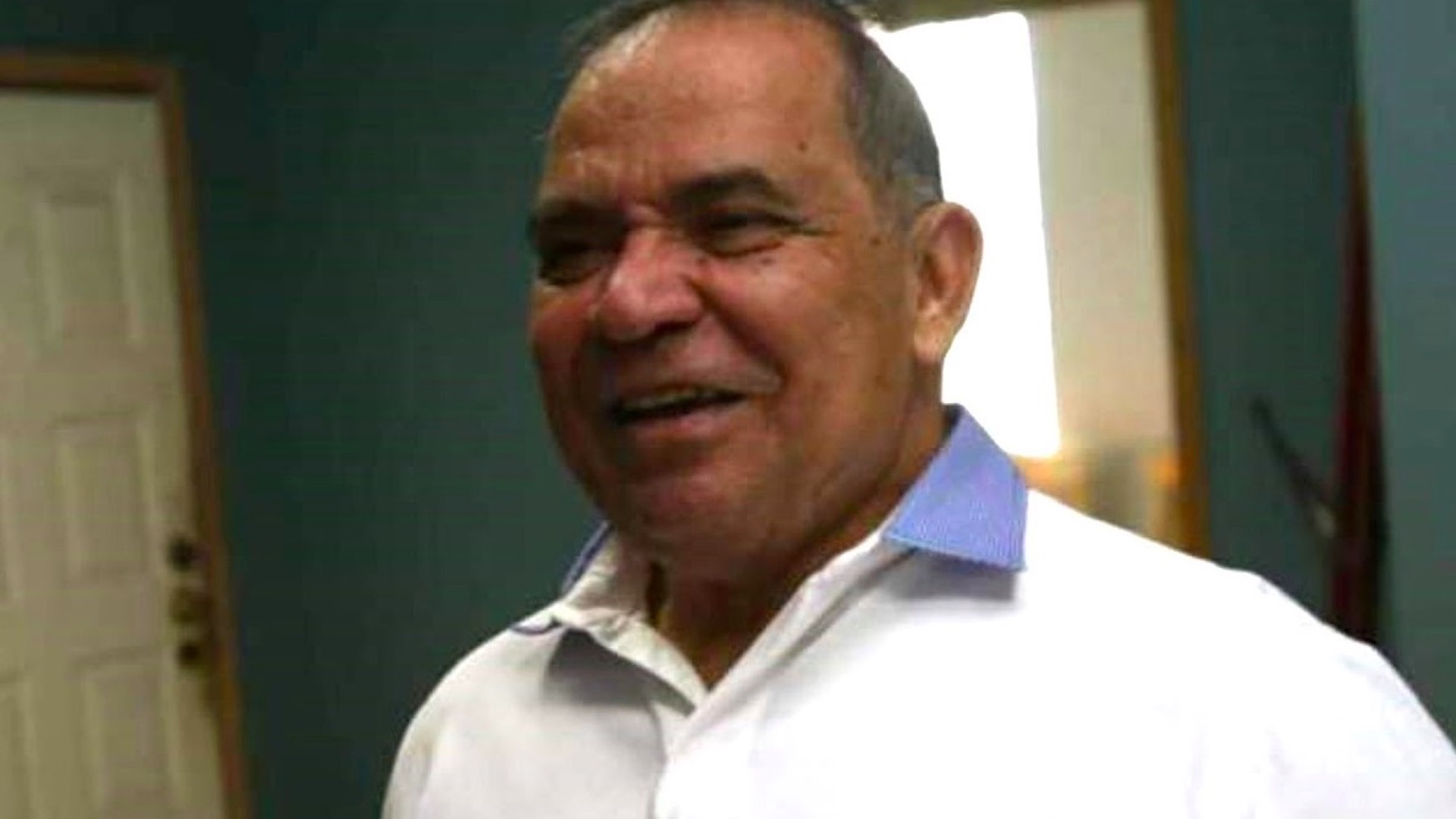 Murió el periodista hondureño David Romero Ellner por COVID-19