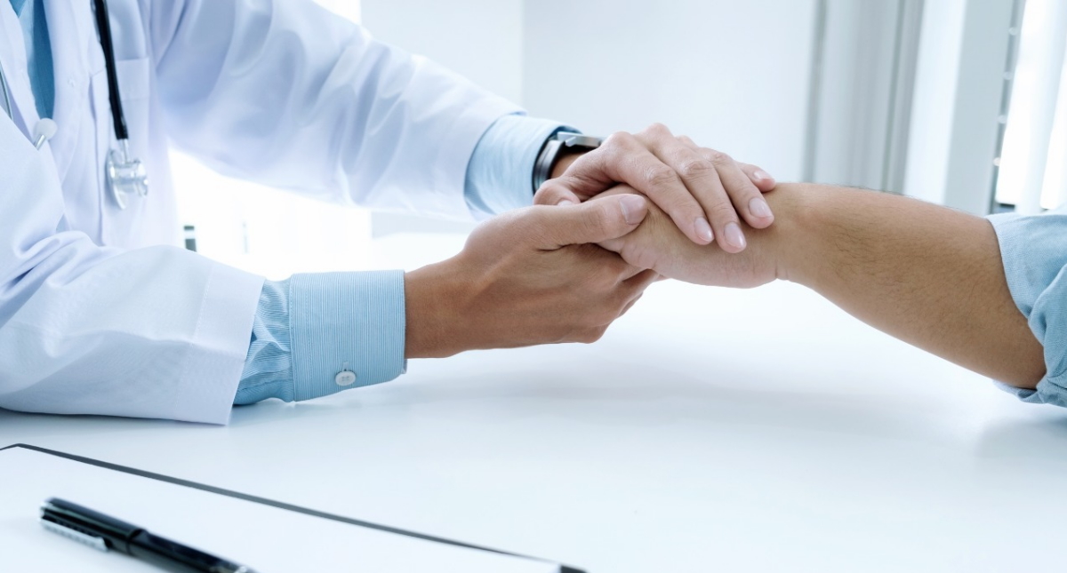 El compromiso social de XXI Banorte destaca de todas las Afores - doctor-medico