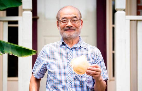 Inventor de la mascarilla N95 suspende su jubilación para luchar contra el COVID-19 - doctor-peter-tsai-inventor-de-la-mascarilla-n95