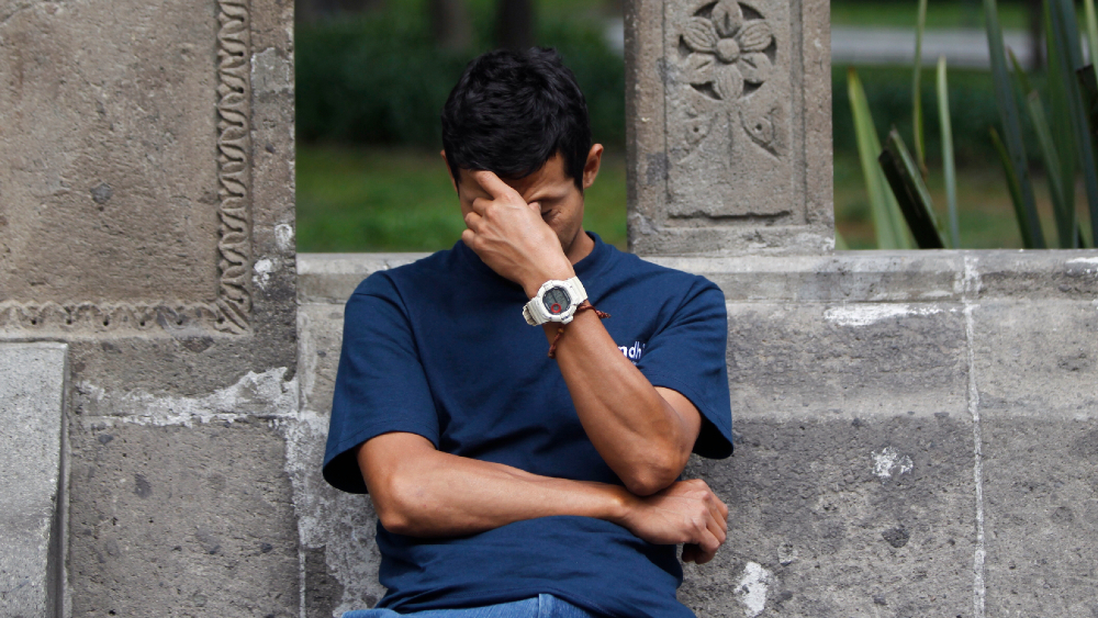 Migraña reduce productividad laboral en 85% de los mexicanos afectados