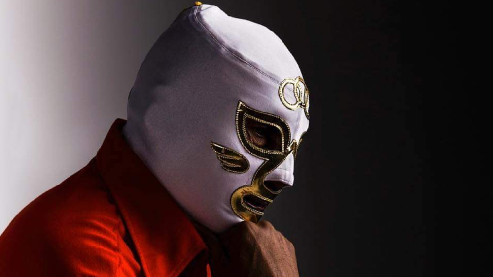 Muere ‘El Audaz’, luchador mexicano