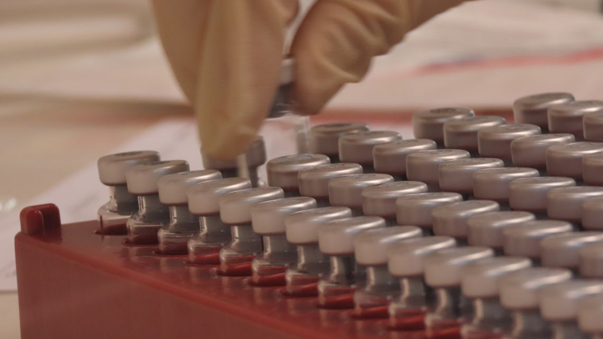 México podría producir vacuna de COVID-19 desde primer trimestre de 2021