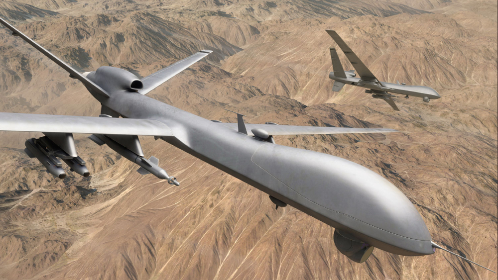 Drones están normalizando ejecuciones y deben regularse, asegura relatora de la ONU