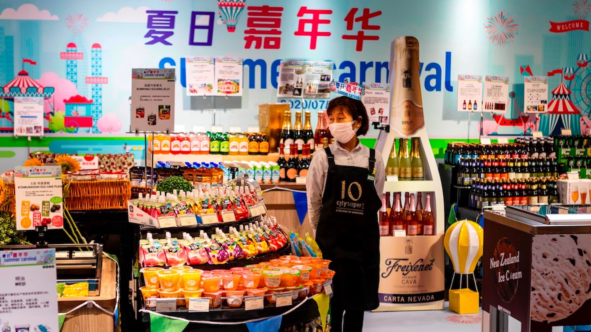 Aumenta el comercio exterior chino en un 8.6 % durante el mes de mayo Aumenta el comercio exterior chino en un 8.6 % durante el mes de mayo