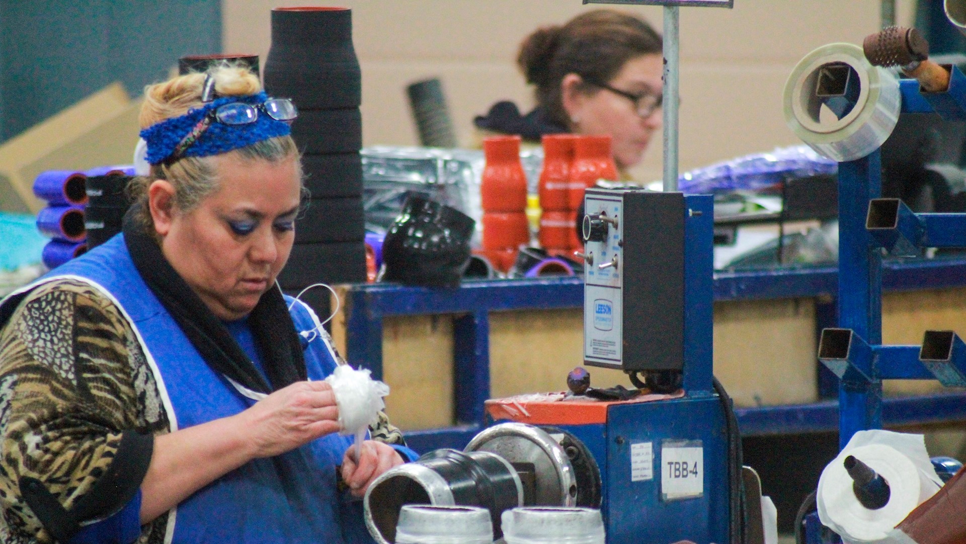 Empresarios piden mayor productividad para acompañar nuevas conquistas laborales