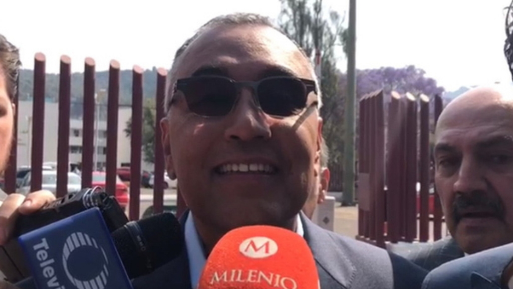 Juez federal ordena a UIF liberar cuentas de León Trawitz