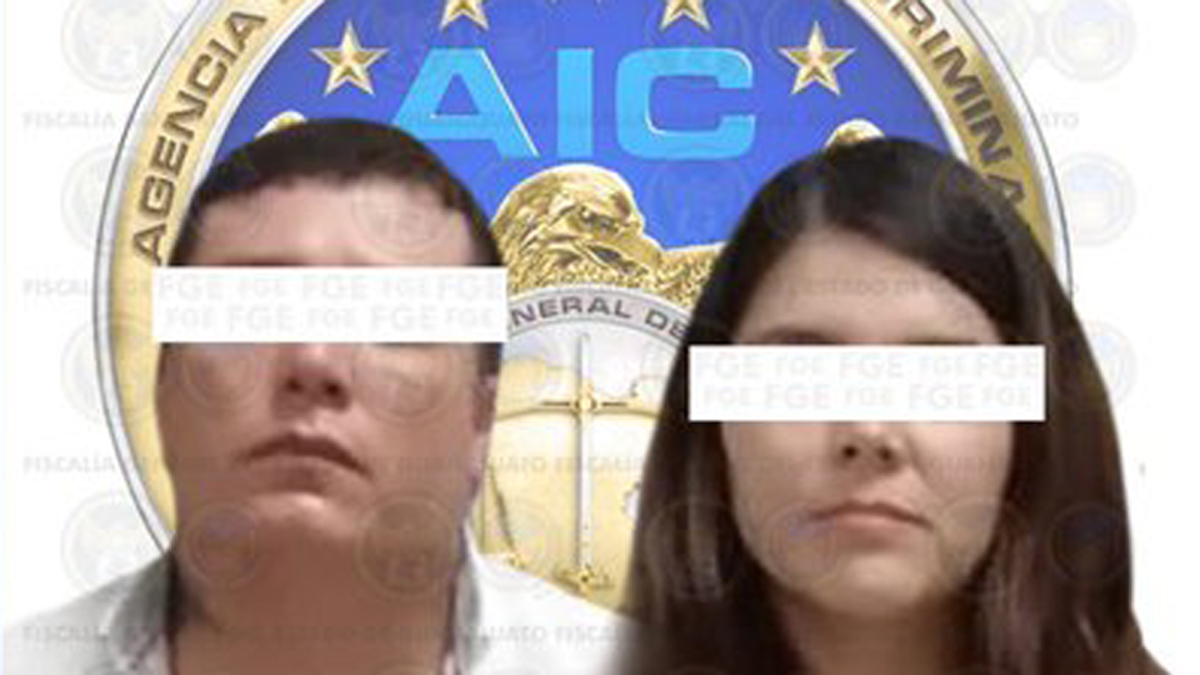 Cae ‘El Mamey’, presunto jefe de plaza en Celaya del Cártel de Santa Rosa de Lima