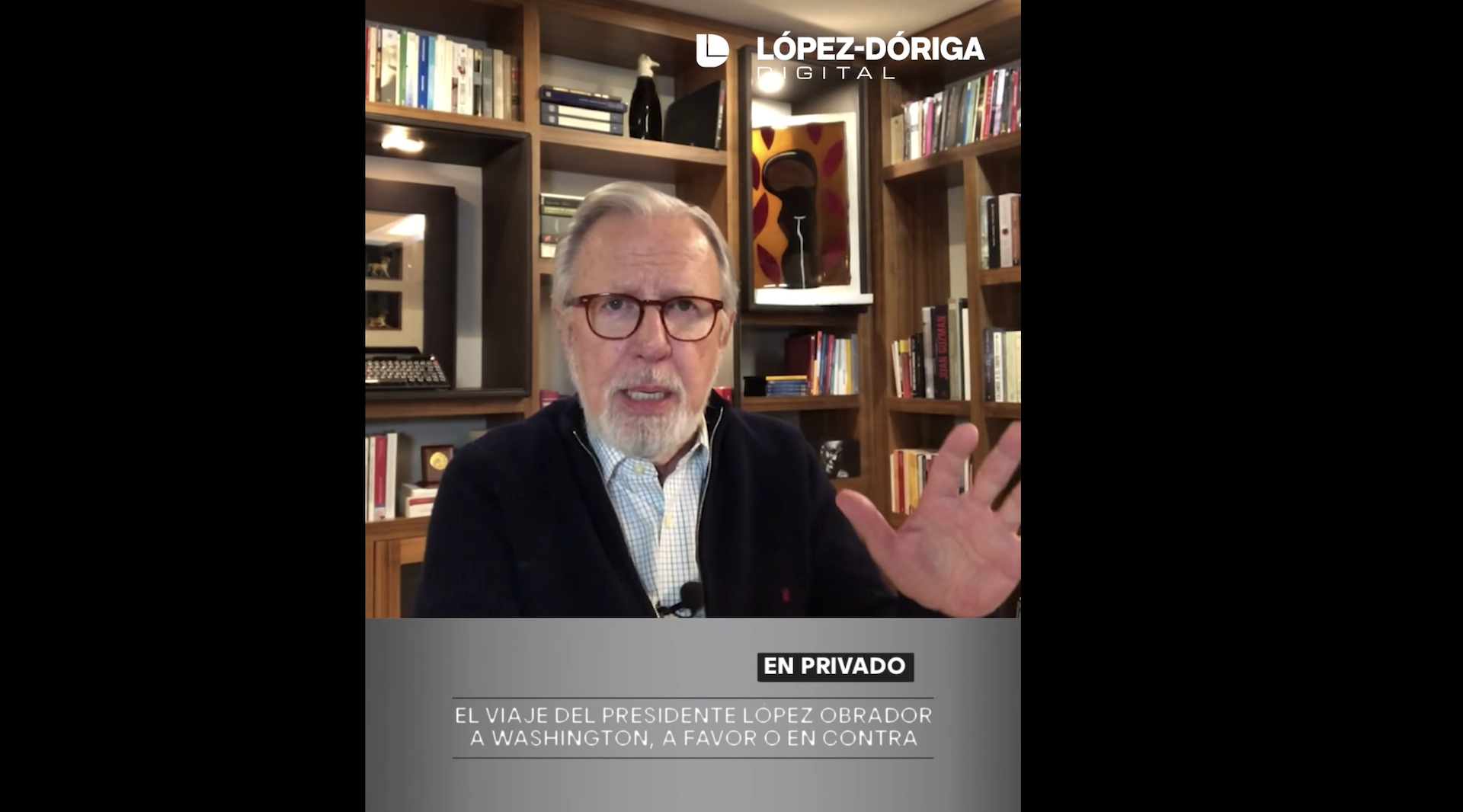 El viaje: a favor o en contra, no hay más