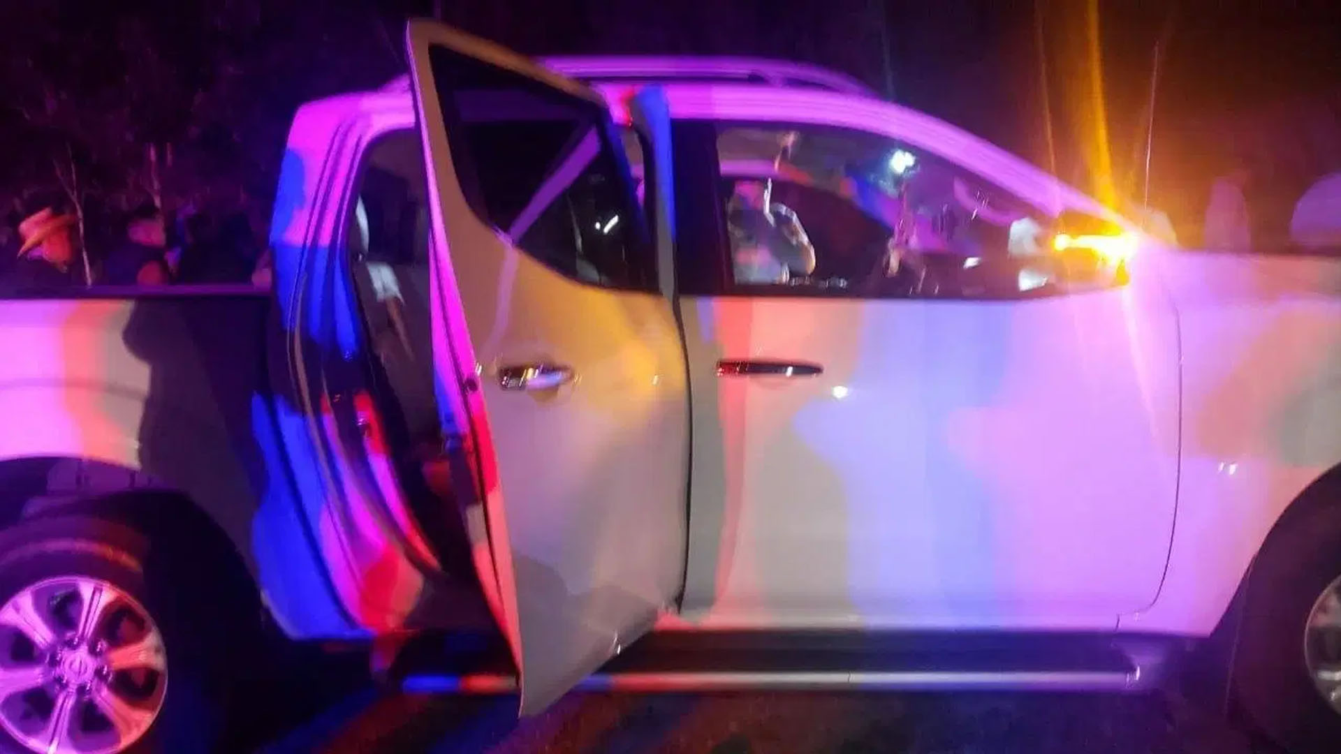 Atacan a tiros a alcalde de Chenalhó, Chiapas; enfrentamiento deja un muerto