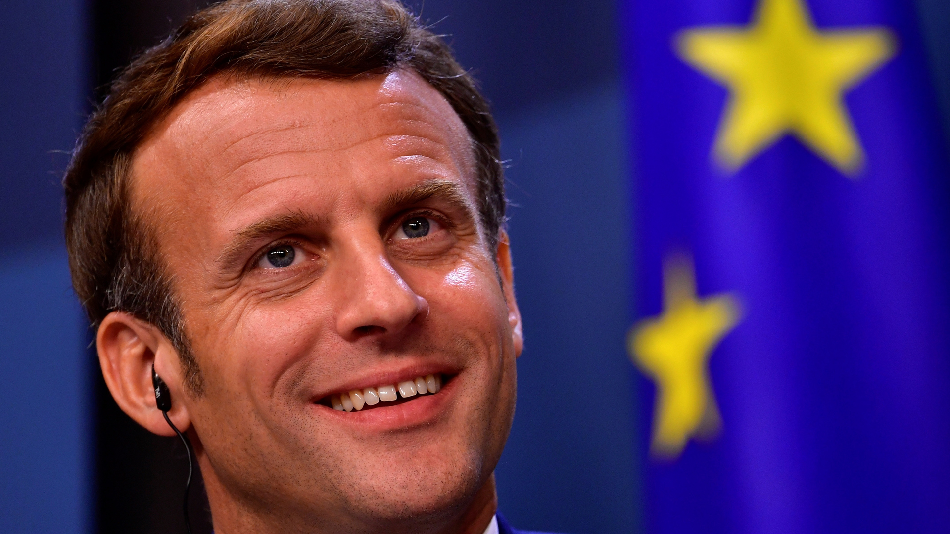 Emmanuel Macron resalta beneficios para Francia con acuerdo de la UE