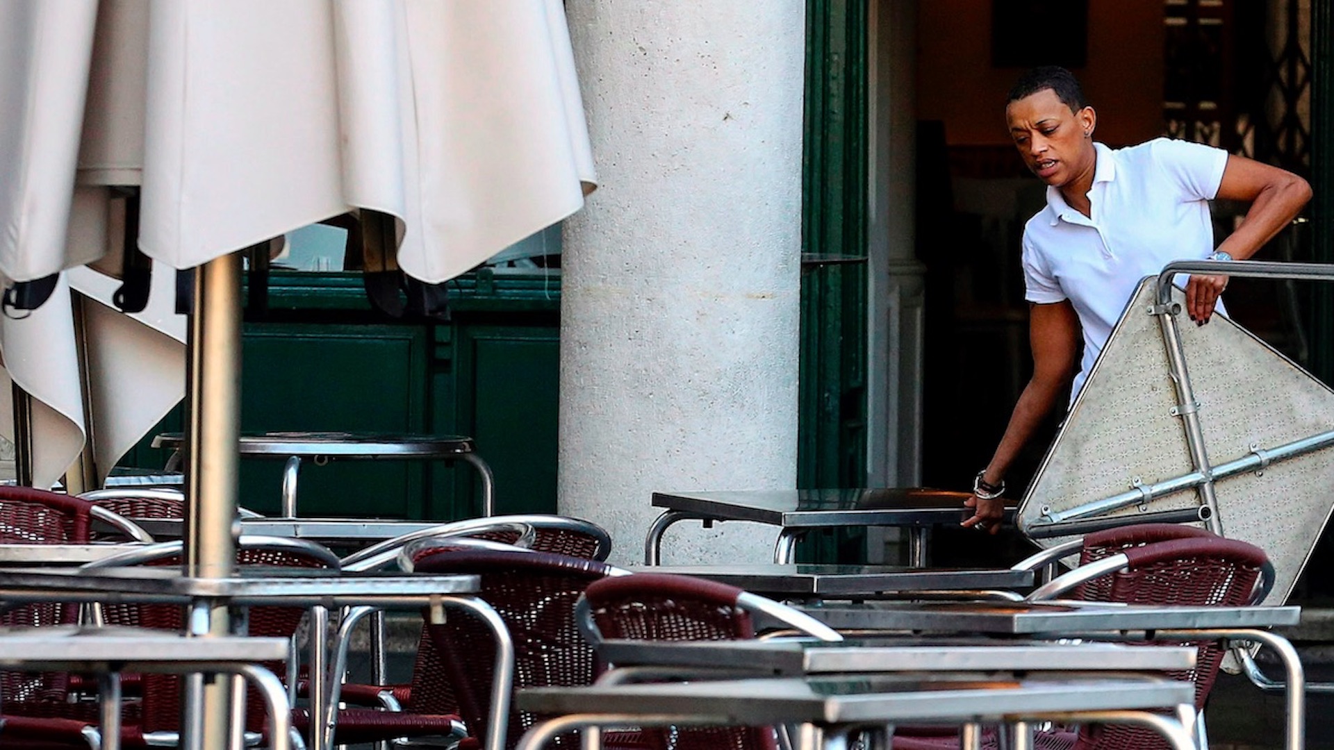 Cuarentenas por COVID-19 ponen en riesgo 197.5 millones de empleos, revela Consejo Mundial de Viajes y Turismo