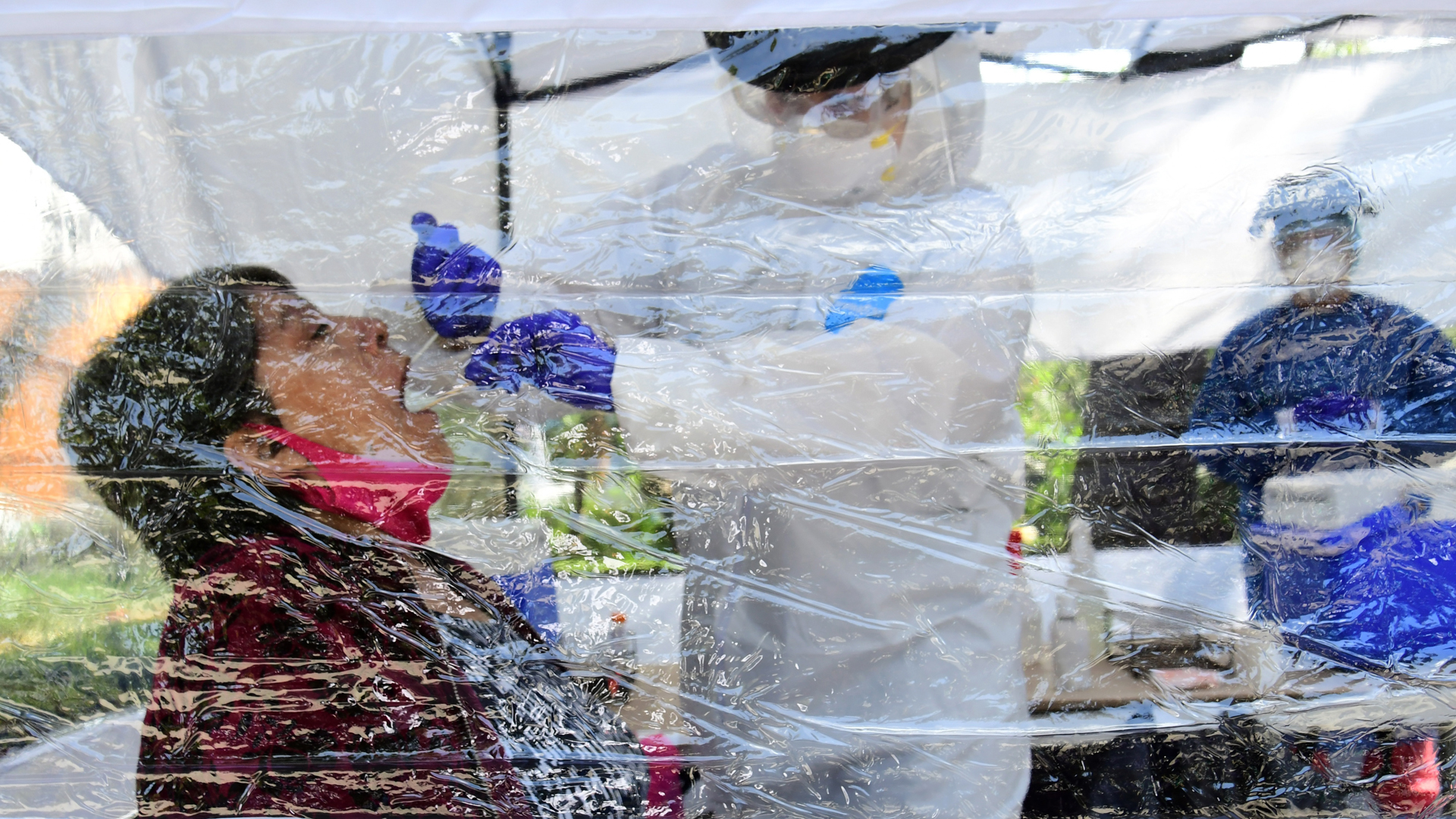 Claudia Sheinbaum presentará, junto a Hugo López-Gatell, informe sobre exceso de mortalidad por COVID-19 en la Ciudad de México Claudia Sheinbaum presentará, junto a Hugo López-Gatell, informe sobre exceso de mortalidad por COVID-19 en la Ciudad de México